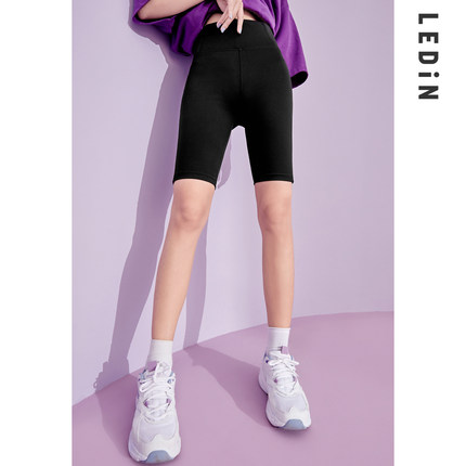 กางเกงเมจิกการเผาผลาญไขมัน 2021 ฤดูใบไม้ผลิใหม่ทัวร์มาลีนสะโพกขึ้น bottoming กางเกงเสื้อกั๊กตุ๊กตาบาร์บี้